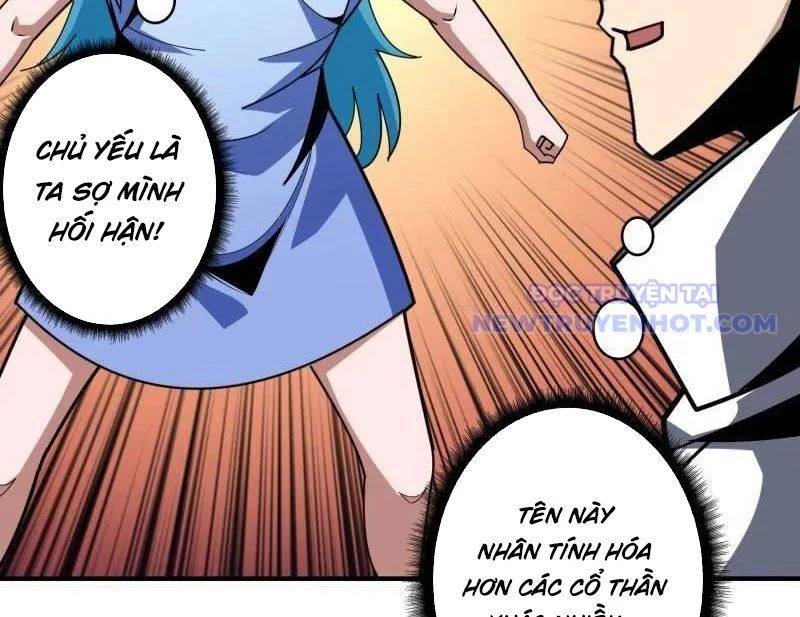 Vừa Chơi Đã Có Tài Khoản Vương Giả - Chapter 503 - Page 34