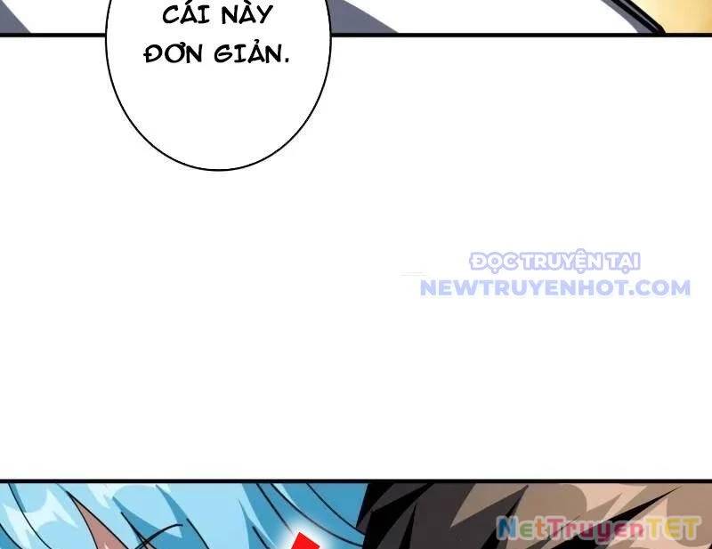 Vừa Chơi Đã Có Tài Khoản Vương Giả - Chapter 503 - Page 37