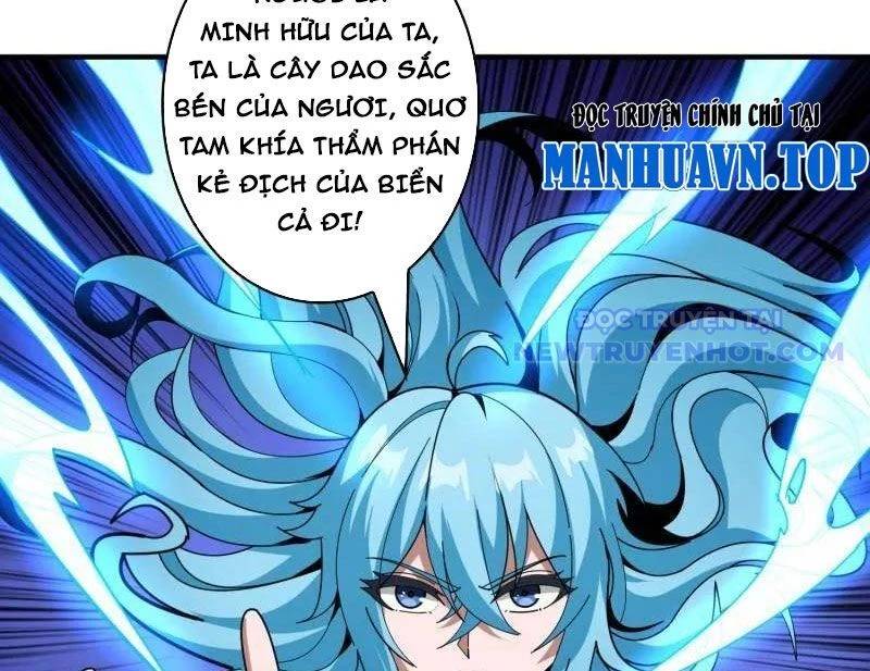 Vừa Chơi Đã Có Tài Khoản Vương Giả - Chapter 503 - Page 48