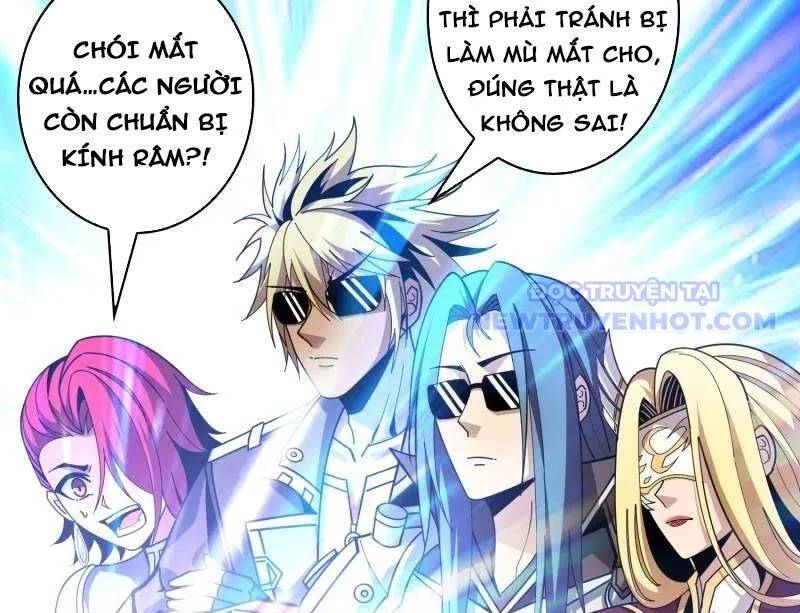 Vừa Chơi Đã Có Tài Khoản Vương Giả - Chapter 503 - Page 53