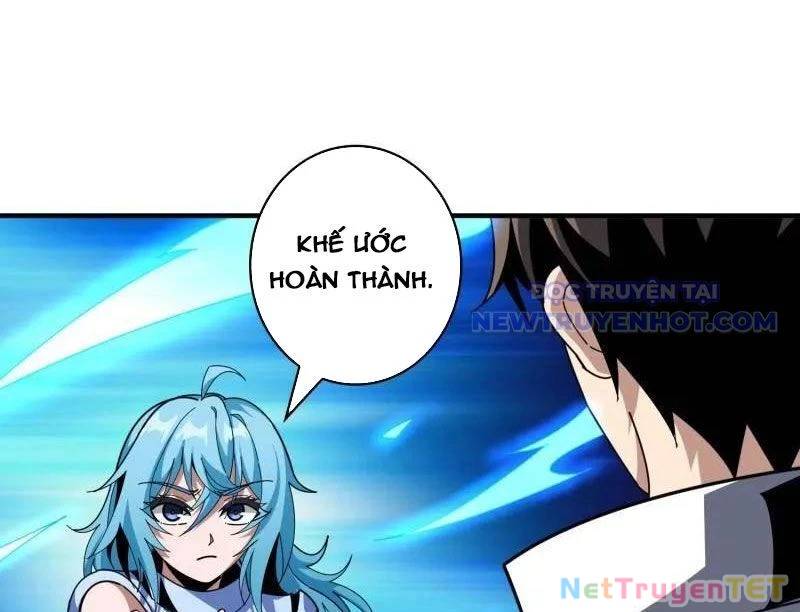 Vừa Chơi Đã Có Tài Khoản Vương Giả - Chapter 503 - Page 55
