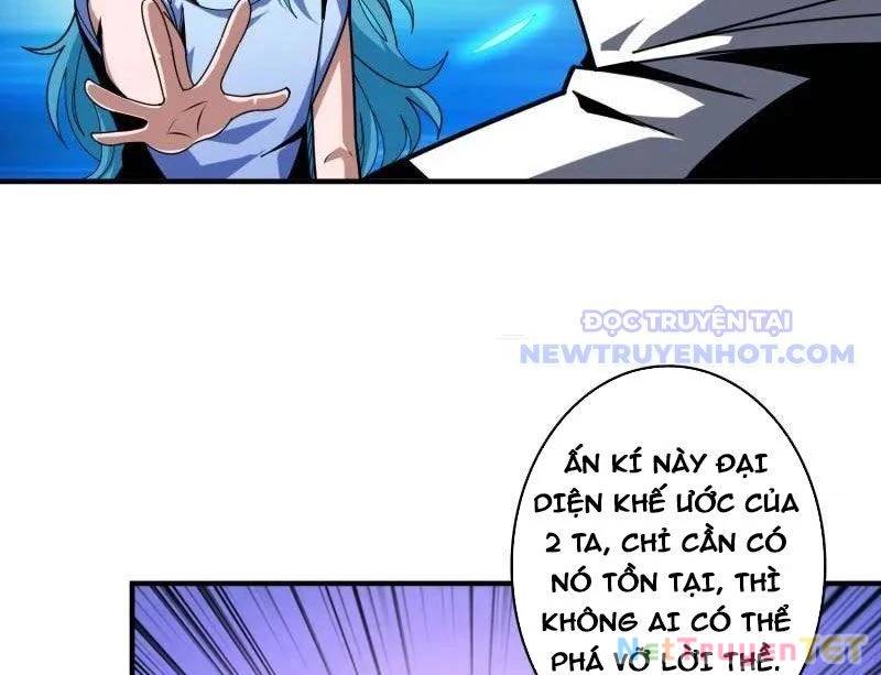 Vừa Chơi Đã Có Tài Khoản Vương Giả - Chapter 503 - Page 56