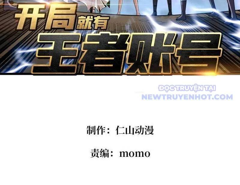 Vừa Chơi Đã Có Tài Khoản Vương Giả - Chapter 503 - Page 6