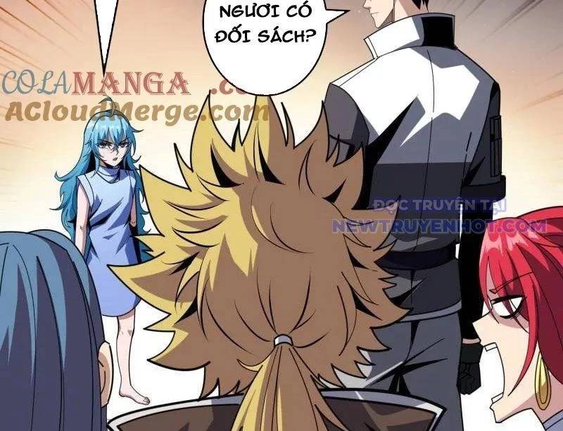 Vừa Chơi Đã Có Tài Khoản Vương Giả - Chapter 503 - Page 62