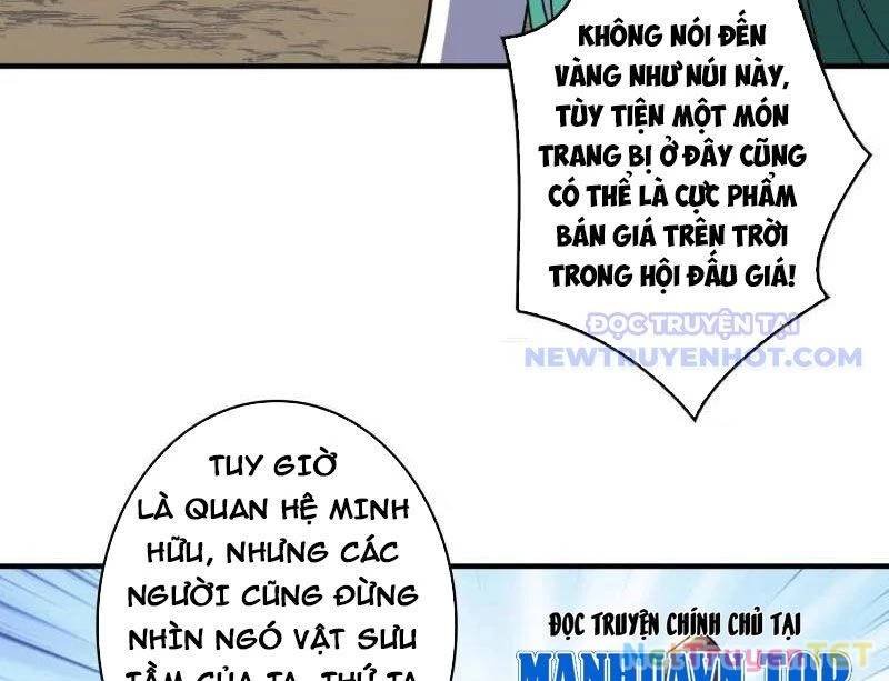 Vừa Chơi Đã Có Tài Khoản Vương Giả - Chapter 503 - Page 69