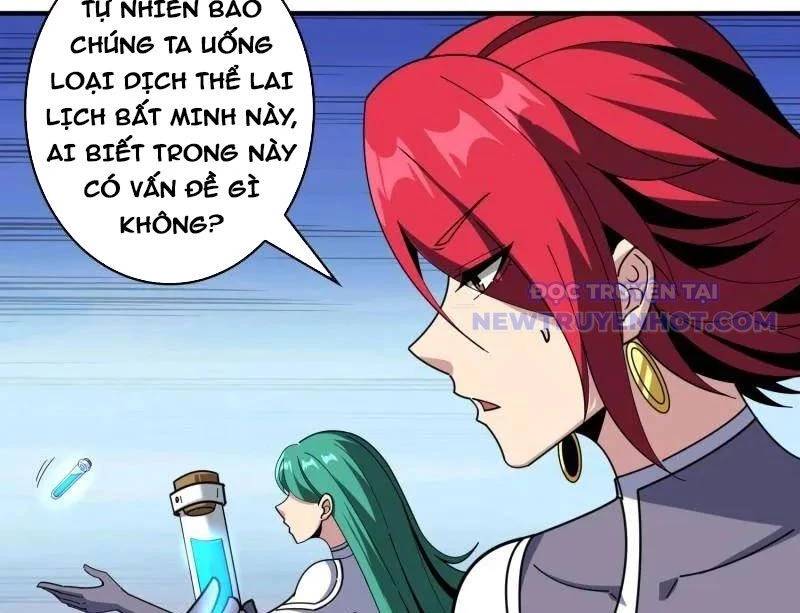 Vừa Chơi Đã Có Tài Khoản Vương Giả - Chapter 503 - Page 74