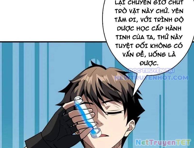 Vừa Chơi Đã Có Tài Khoản Vương Giả - Chapter 503 - Page 76