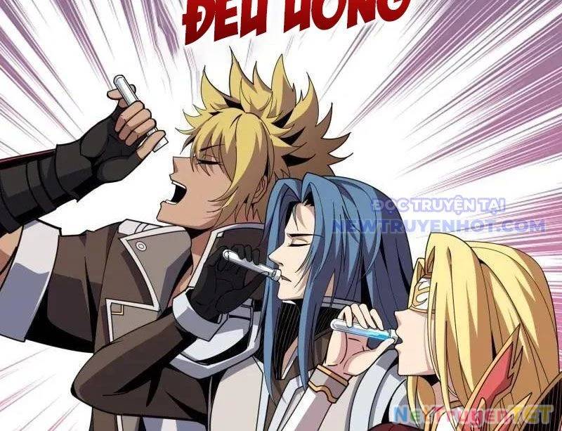 Vừa Chơi Đã Có Tài Khoản Vương Giả - Chapter 503 - Page 79