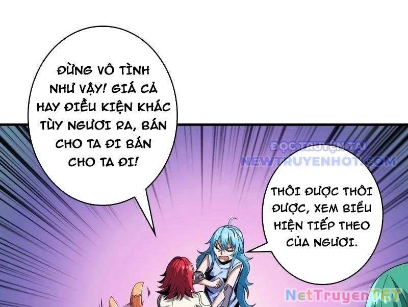Vừa Chơi Đã Có Tài Khoản Vương Giả - Chapter 503 - Page 98