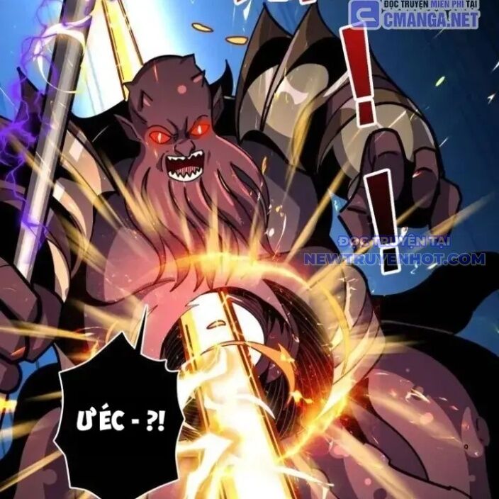 Vừa Chơi Đã Có Tài Khoản Vương Giả - Chapter 504 - Page 101