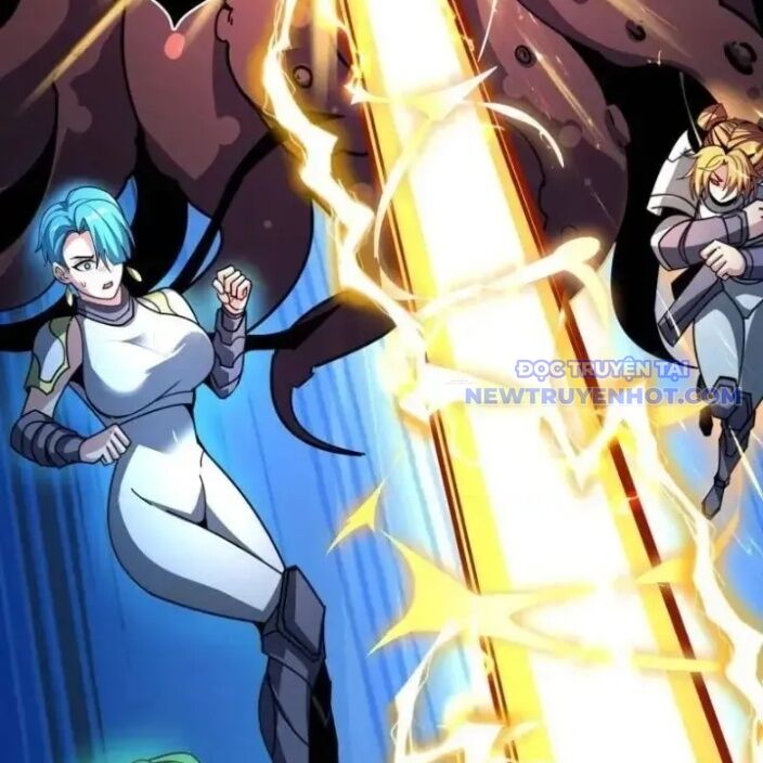 Vừa Chơi Đã Có Tài Khoản Vương Giả - Chapter 504 - Page 102