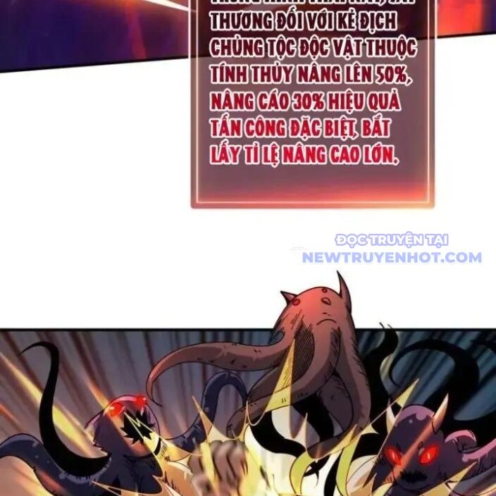 Vừa Chơi Đã Có Tài Khoản Vương Giả - Chapter 504 - Page 11