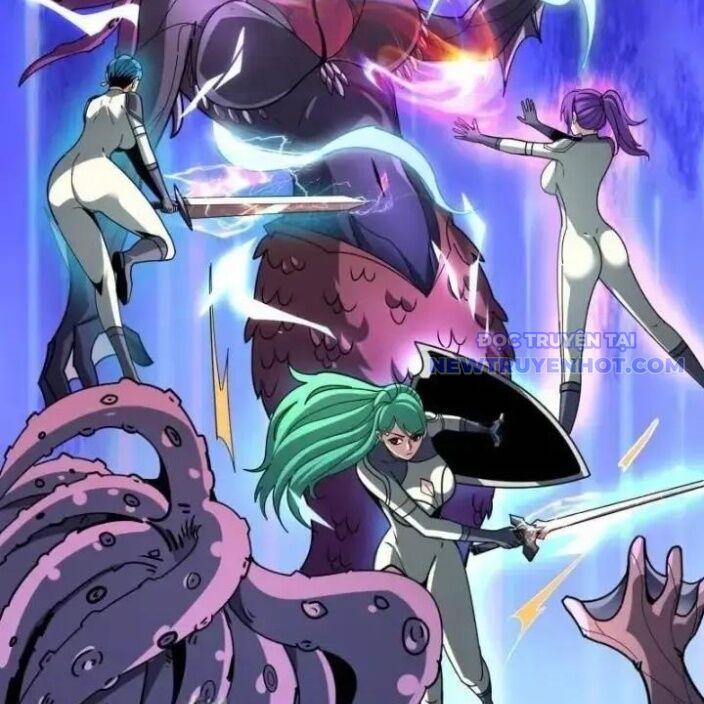 Vừa Chơi Đã Có Tài Khoản Vương Giả - Chapter 504 - Page 17