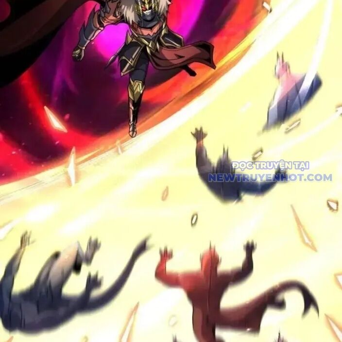 Vừa Chơi Đã Có Tài Khoản Vương Giả - Chapter 504 - Page 20