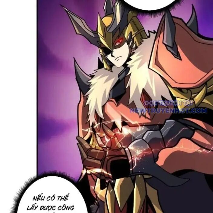 Vừa Chơi Đã Có Tài Khoản Vương Giả - Chapter 504 - Page 23