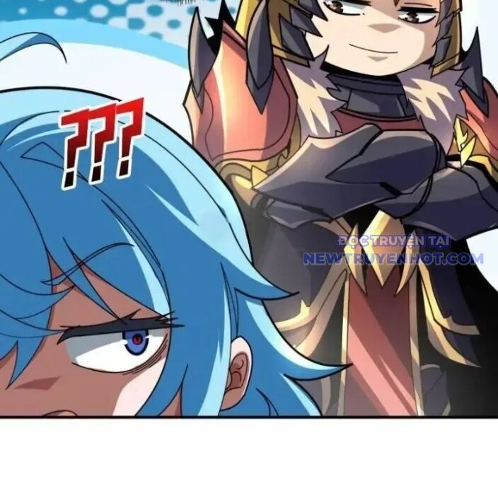 Vừa Chơi Đã Có Tài Khoản Vương Giả - Chapter 504 - Page 25