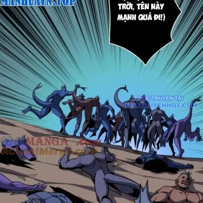 Vừa Chơi Đã Có Tài Khoản Vương Giả - Chapter 504 - Page 27