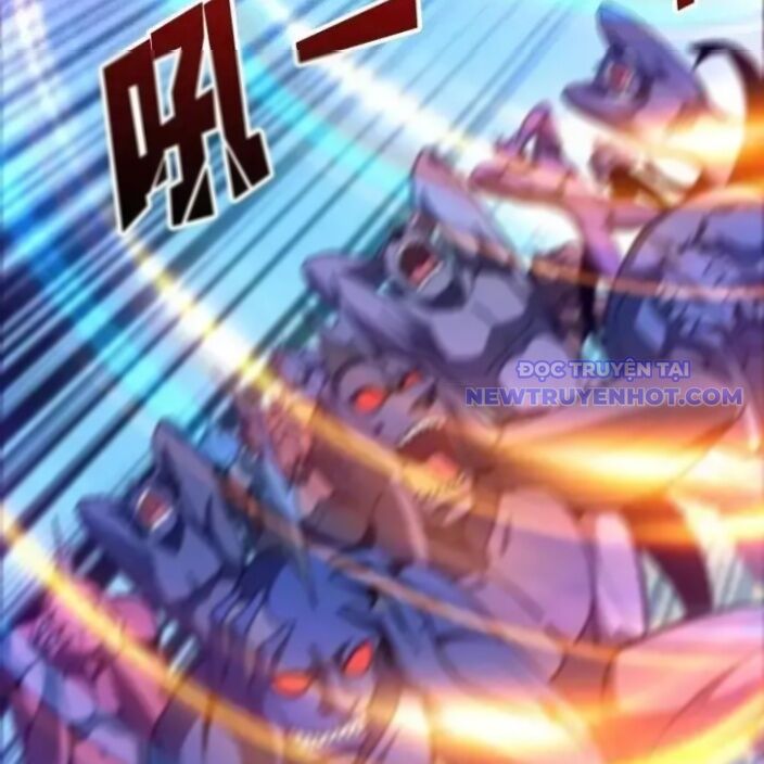 Vừa Chơi Đã Có Tài Khoản Vương Giả - Chapter 504 - Page 29