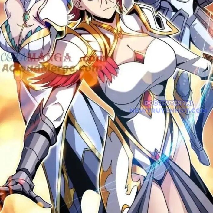 Vừa Chơi Đã Có Tài Khoản Vương Giả - Chapter 504 - Page 3