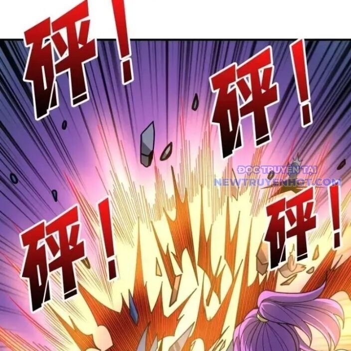 Vừa Chơi Đã Có Tài Khoản Vương Giả - Chapter 504 - Page 31