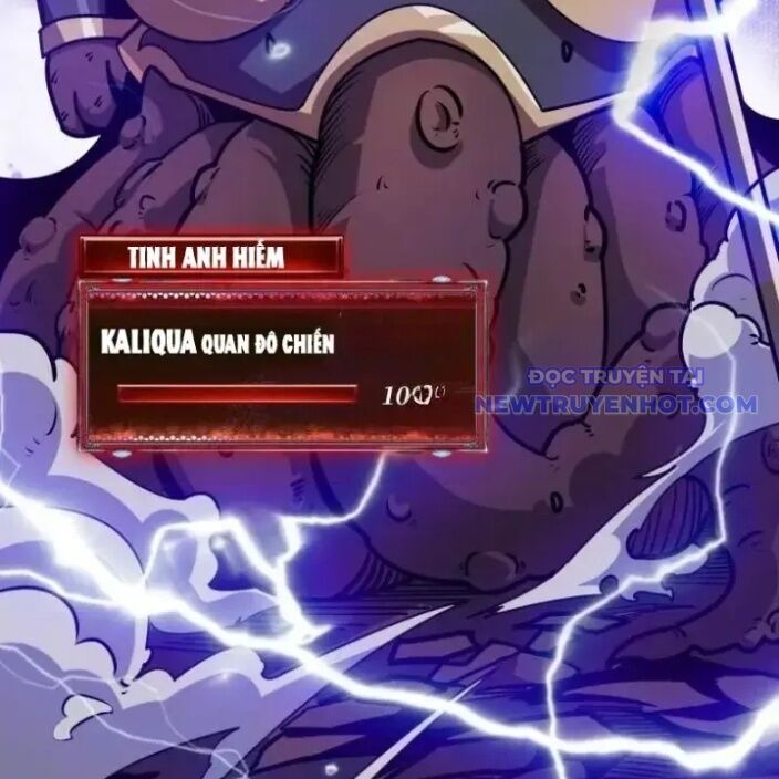 Vừa Chơi Đã Có Tài Khoản Vương Giả - Chapter 504 - Page 35