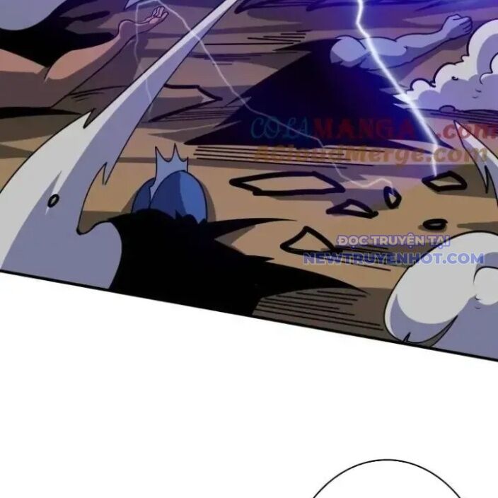 Vừa Chơi Đã Có Tài Khoản Vương Giả - Chapter 504 - Page 36