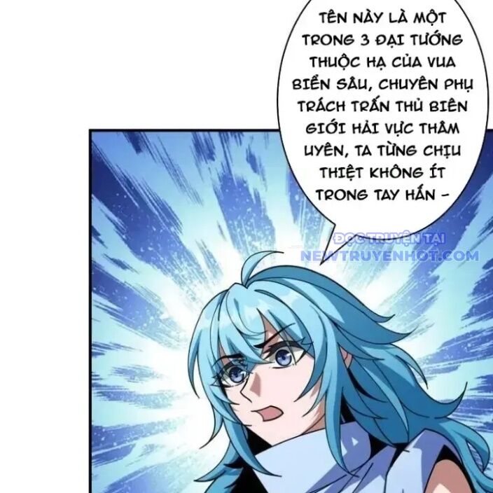 Vừa Chơi Đã Có Tài Khoản Vương Giả - Chapter 504 - Page 37