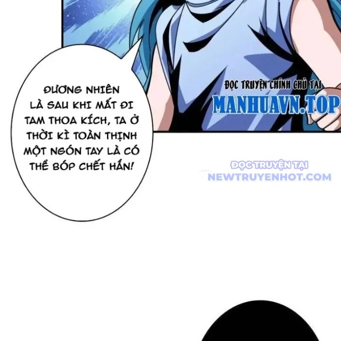 Vừa Chơi Đã Có Tài Khoản Vương Giả - Chapter 504 - Page 38