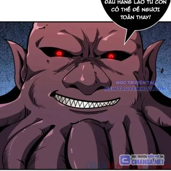 Vừa Chơi Đã Có Tài Khoản Vương Giả - Chapter 504 - Page 41