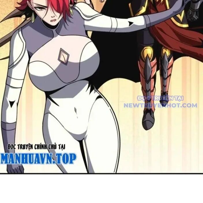 Vừa Chơi Đã Có Tài Khoản Vương Giả - Chapter 504 - Page 45