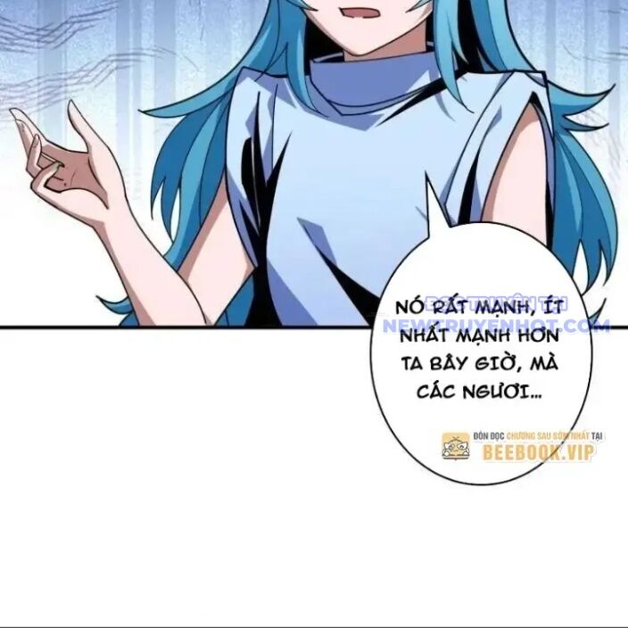 Vừa Chơi Đã Có Tài Khoản Vương Giả - Chapter 504 - Page 49