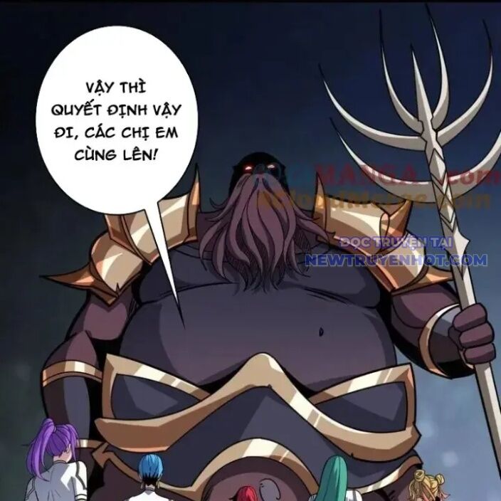 Vừa Chơi Đã Có Tài Khoản Vương Giả - Chapter 504 - Page 50