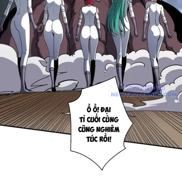 Vừa Chơi Đã Có Tài Khoản Vương Giả - Chapter 504 - Page 51