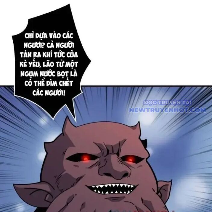 Vừa Chơi Đã Có Tài Khoản Vương Giả - Chapter 504 - Page 52