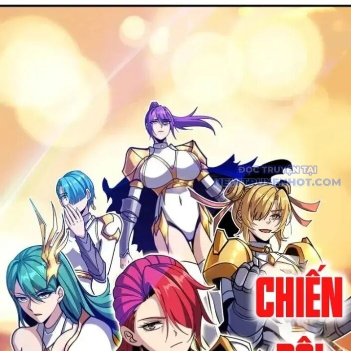 Vừa Chơi Đã Có Tài Khoản Vương Giả - Chapter 504 - Page 56