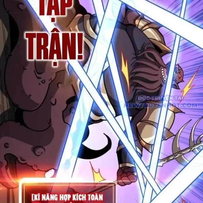 Vừa Chơi Đã Có Tài Khoản Vương Giả - Chapter 504 - Page 62