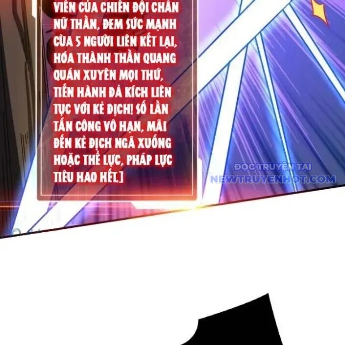 Vừa Chơi Đã Có Tài Khoản Vương Giả - Chapter 504 - Page 63