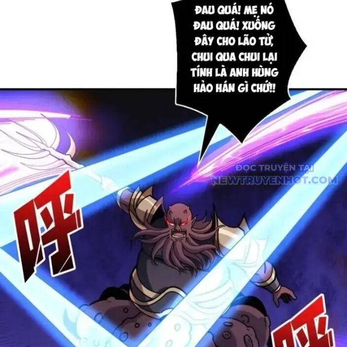 Vừa Chơi Đã Có Tài Khoản Vương Giả - Chapter 504 - Page 64