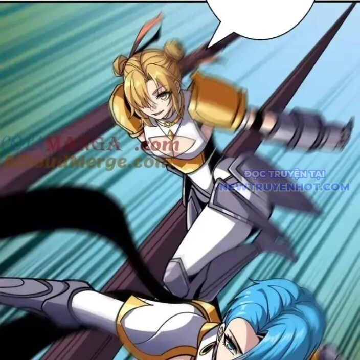 Vừa Chơi Đã Có Tài Khoản Vương Giả - Chapter 504 - Page 69