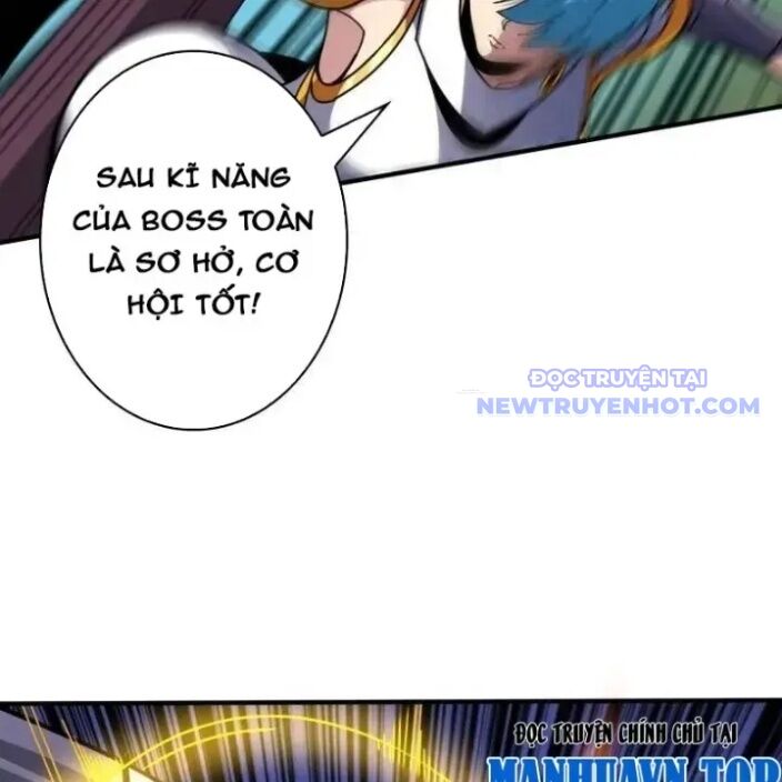 Vừa Chơi Đã Có Tài Khoản Vương Giả - Chapter 504 - Page 70