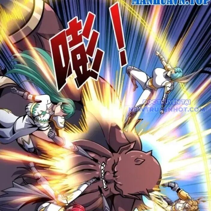 Vừa Chơi Đã Có Tài Khoản Vương Giả - Chapter 504 - Page 71