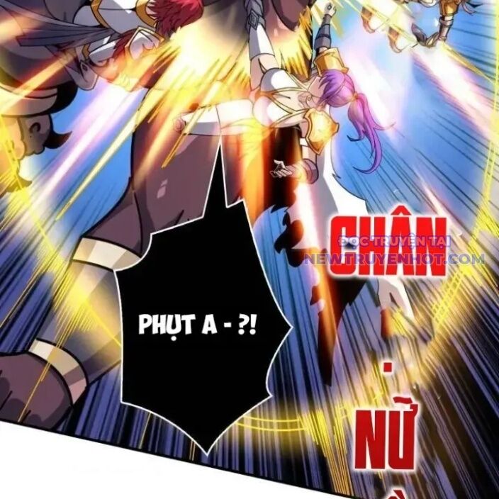 Vừa Chơi Đã Có Tài Khoản Vương Giả - Chapter 504 - Page 72