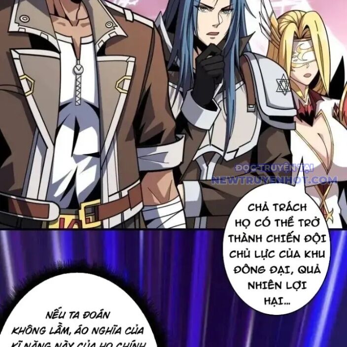 Vừa Chơi Đã Có Tài Khoản Vương Giả - Chapter 504 - Page 74