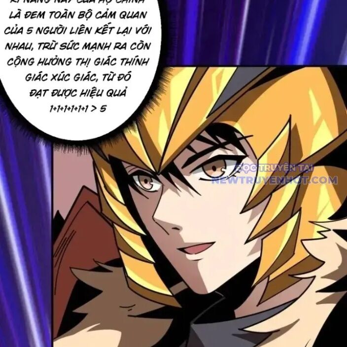 Vừa Chơi Đã Có Tài Khoản Vương Giả - Chapter 504 - Page 75