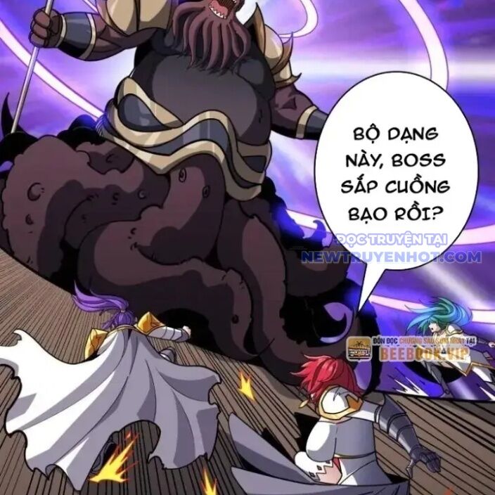 Vừa Chơi Đã Có Tài Khoản Vương Giả - Chapter 504 - Page 77