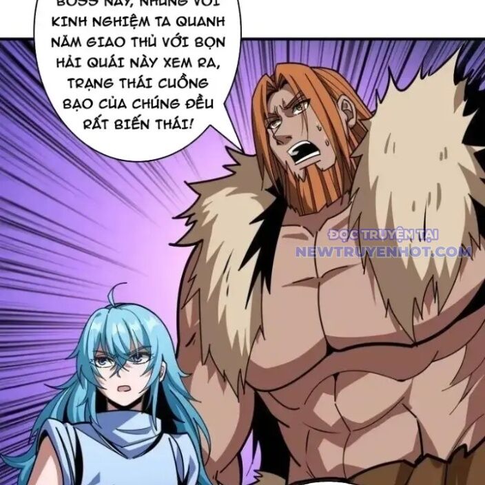 Vừa Chơi Đã Có Tài Khoản Vương Giả - Chapter 504 - Page 79