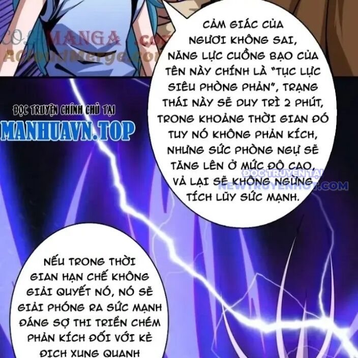 Vừa Chơi Đã Có Tài Khoản Vương Giả - Chapter 504 - Page 80