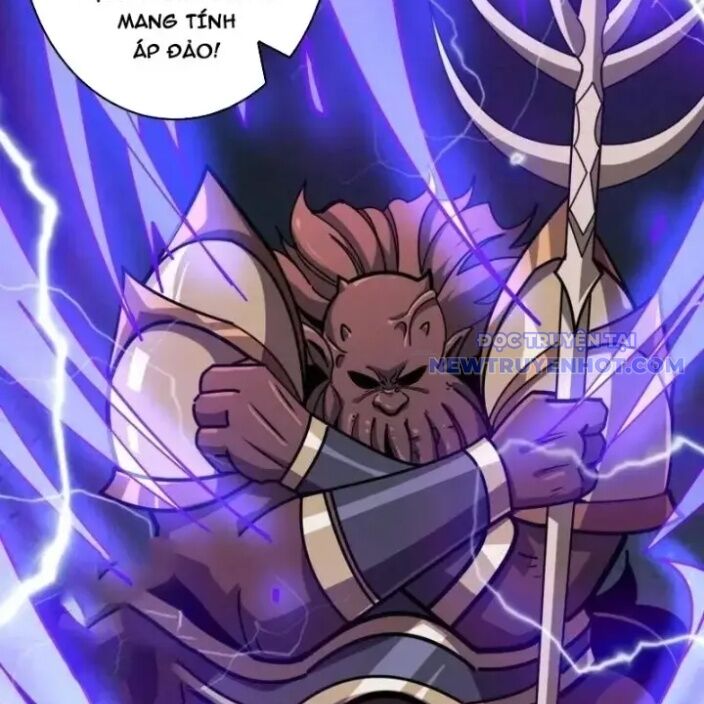 Vừa Chơi Đã Có Tài Khoản Vương Giả - Chapter 504 - Page 81