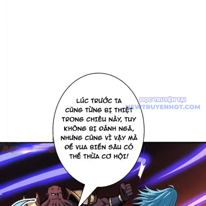 Vừa Chơi Đã Có Tài Khoản Vương Giả - Chapter 504 - Page 83