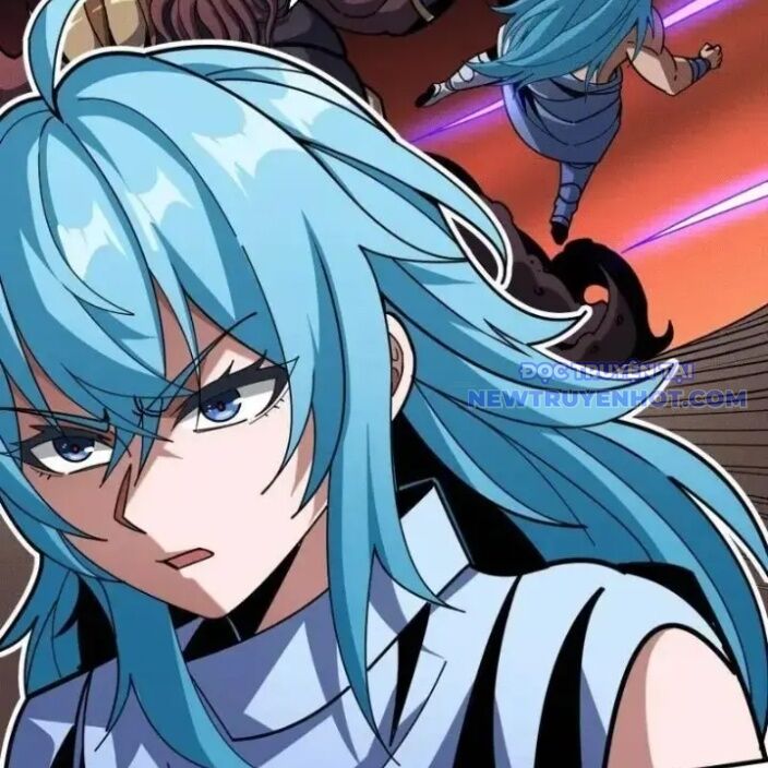 Vừa Chơi Đã Có Tài Khoản Vương Giả - Chapter 504 - Page 84